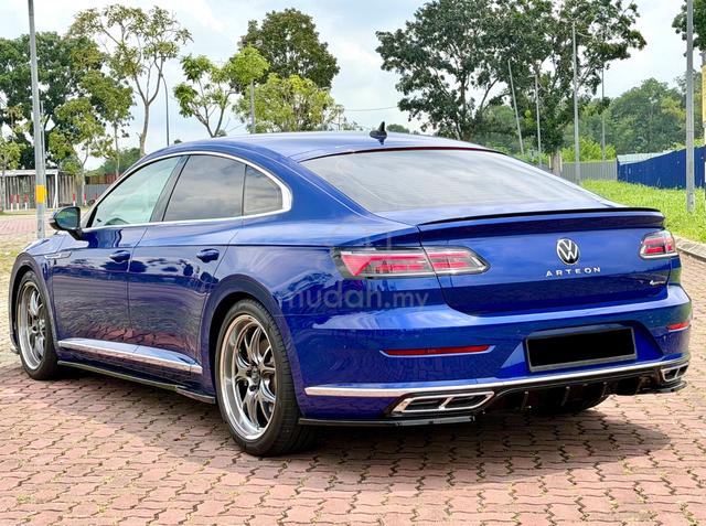 2024 Volkswagen ARTEON 2.0 R-LINE 4MOTION✅ - 2