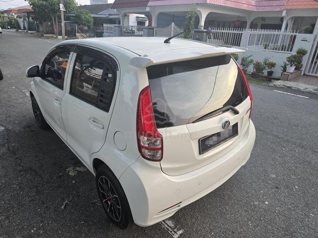2011 Perodua MYVI 1.3 EZ (A) Puspakom Siap.Cantik - 3