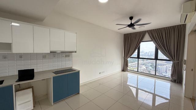 Continew Condominium 1