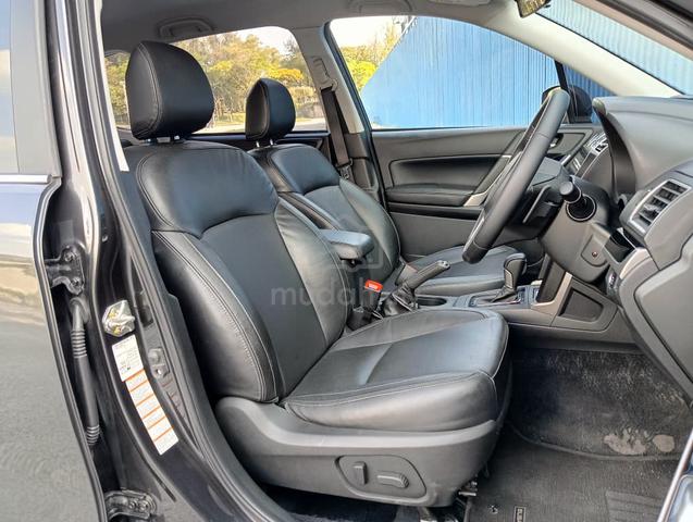 2018 Subaru FORESTER 2.0 I-P FACELIFT (A) AWD SUV - 4
