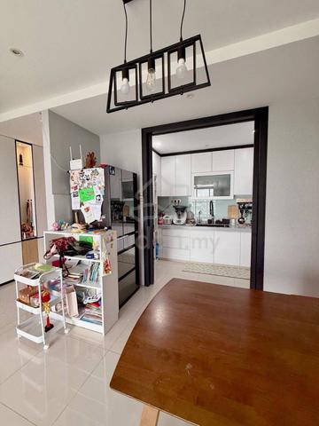 The Garden Residences 4