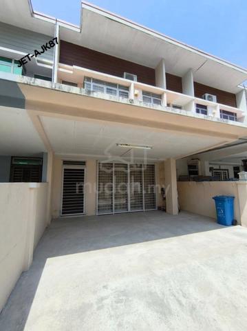 Setia Impian 8, Setia Alam, Shah Alam [Kitchen Cabinet & Aircond] 1