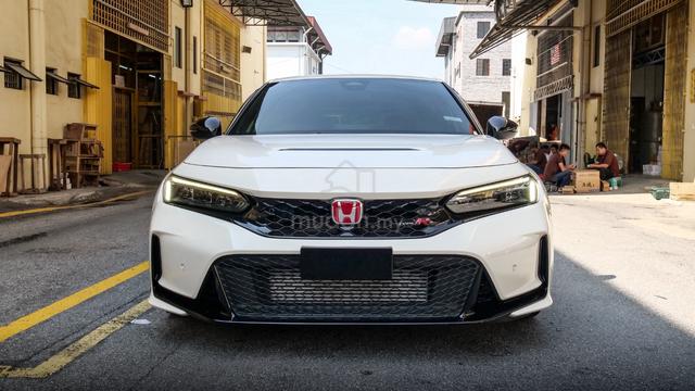 2022 Honda CIVIC 2.0 TYPE R FL5 (A) - 2