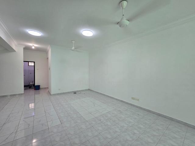 Nusa Damai Seri Alam Fully Renovated Double Storey Terrace 3