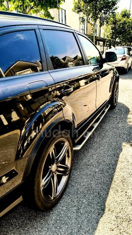 2012 Audi Q7 3.0 TFSI QUATTRO 7 SEATER FACELIFT - 4