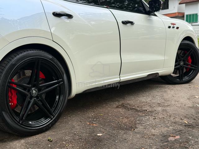 2019 Maserati Levante S 3.0 (A) - 4