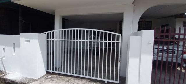 Landed house for sale 1