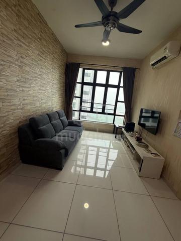 D'Summit Residences 1