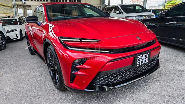 2024 Toyota CROWN 2.5 SPORT Z (A) GRADE 5A - 2