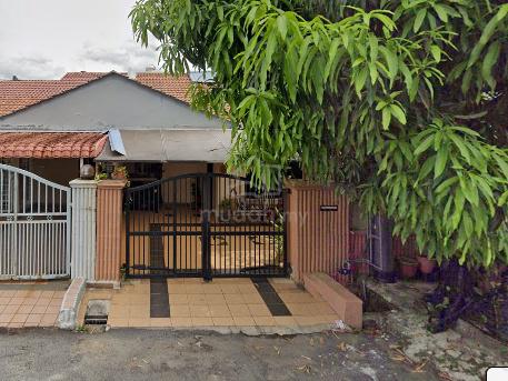 Non Bumi Semua Bangsa Boleh‼️Jalan Mawar, Taman Puchong Perdana 1