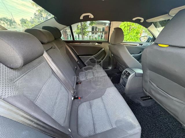 2017 Volkswagen JETTA 1.4 TSI HIGHLINE (CKD) - 3