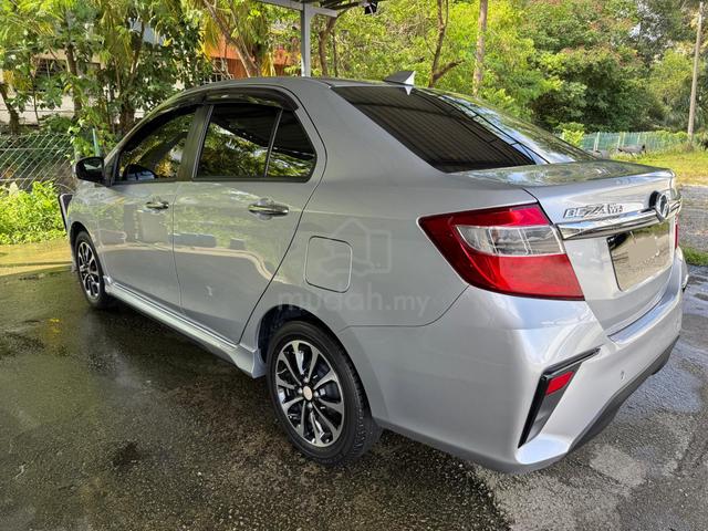 FULL SPECS FACELIFT 2020 Perodua BEZZA 1.3 AV (A) - 4