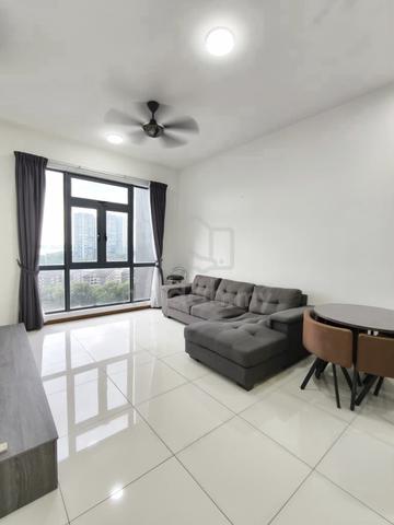 Crescent Bay Suites 1