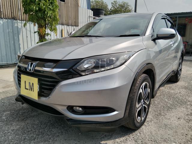 R /2017/ Honda HR-V 1.8 V ENHANCED (A) FULL SPEC - 5