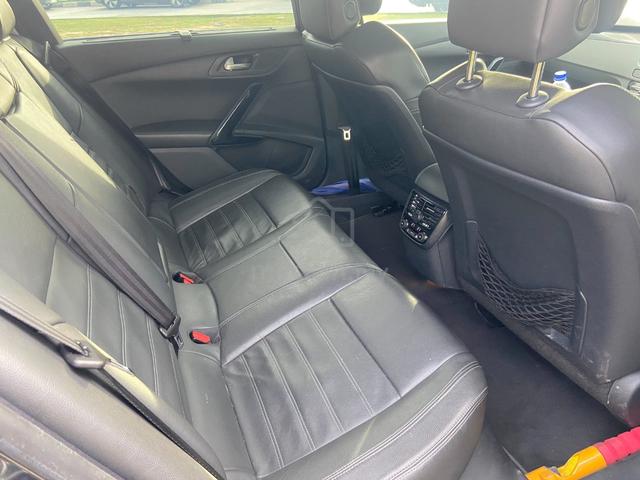 2016 Peugeot 508 1.6 THP FACELIFT (A) - 5