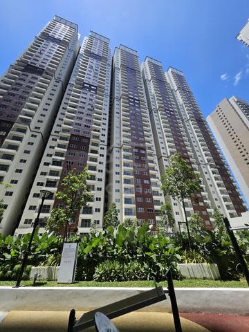 Residensi Sateria 1