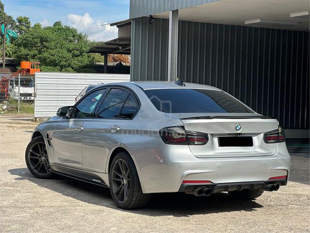 2012 Bmw 328i SPORT (CKD) 2.0 (A) Convert M3 - 2