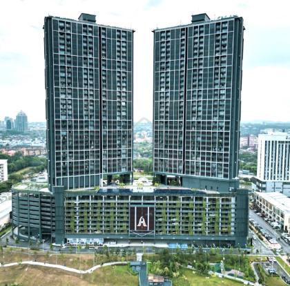 Aera Residence 1