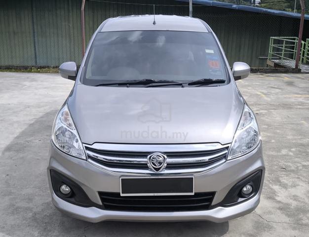 2018 Proton ERTIGA 1.4 EXECUTIVE PLUS AT (A) - 3