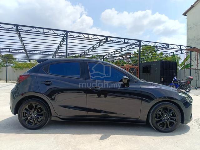 2016 Mazda 2 1.5 SKYACTIV HB|HUD|LeatherSeat|FULON - 5