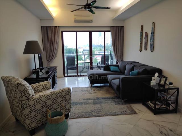 Marina Bay Condominium 1