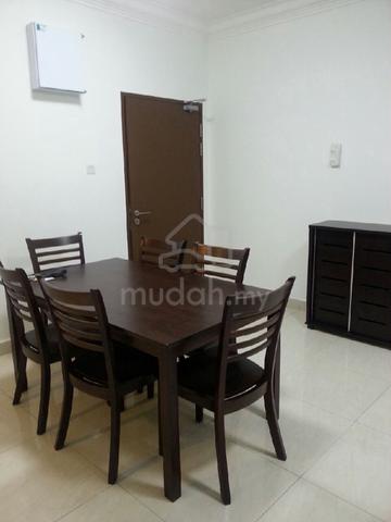Golden Sands Seaview Residence Suites 1