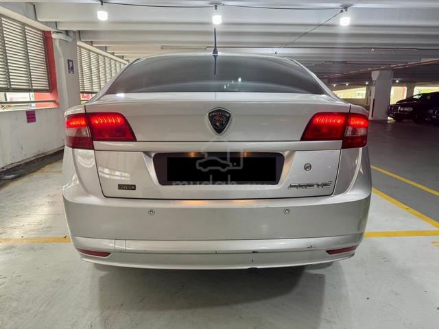 2016 Proton PREVE 1.6 EXECUTIVE (A) Sound SYSTEM - 5