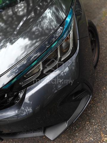 2023 Honda City 1.5L E Hatchback (A) - 3