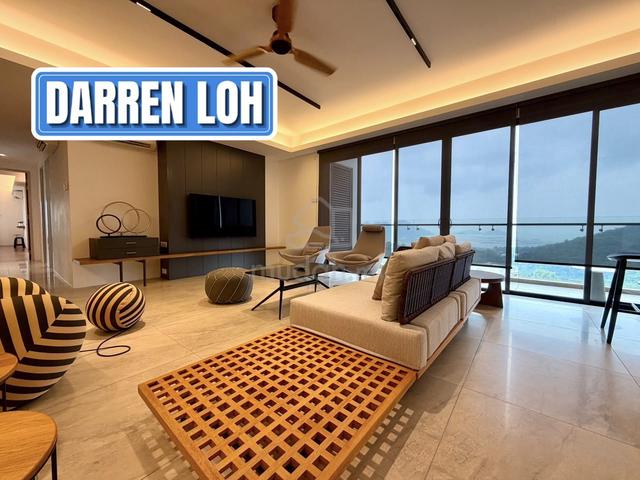 Valencia Residence 1