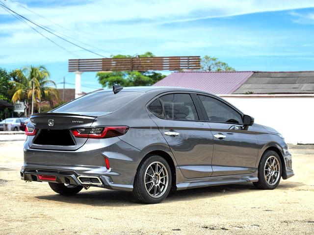 2020 Honda CITY 1.5 V FACELIFT(A) 5 TAHUN WARRANTY - 4
