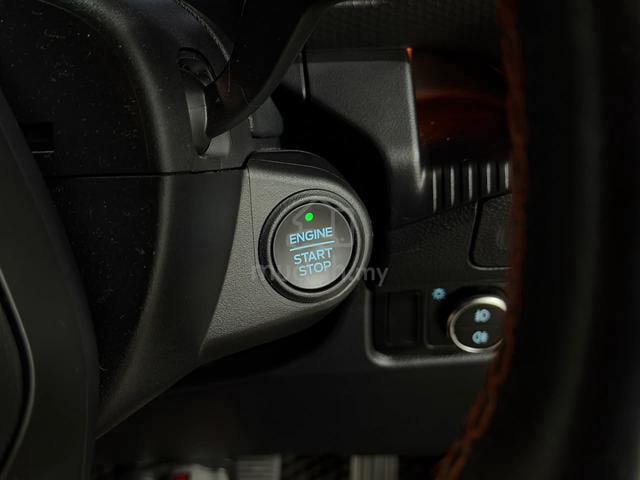 FORD RANGER 3.0 V6 RAPTOR (a) F/S/RECORD WRT-2028 - 5