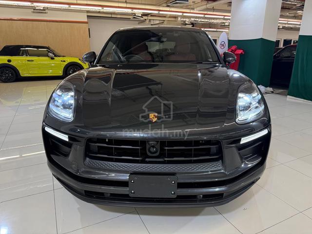 2023 Porsche MACAN 2.0 NFL FULL SPEC FREE 5 YEAR - 3