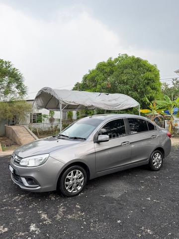 2016 Proton SAGA 1.3 EXECUTIVE CVT MY16 BT P2-13A - 4