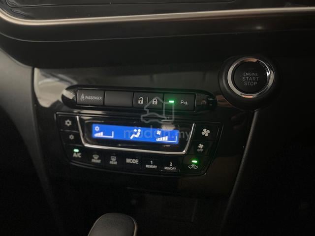 2020 Perodua MYVI 1.5 ADVANCE (A) FREE WARRANTY - 5
