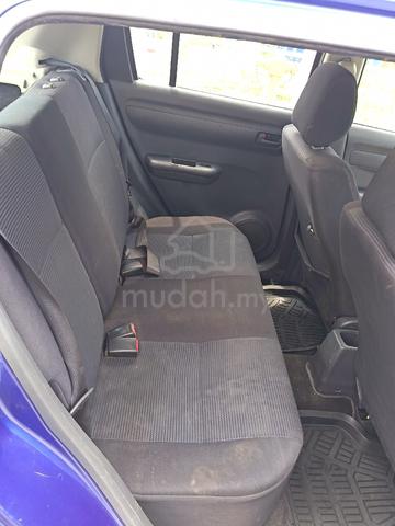 2012 Suzuki SWIFT 1.5 PREMIER (A) - 5