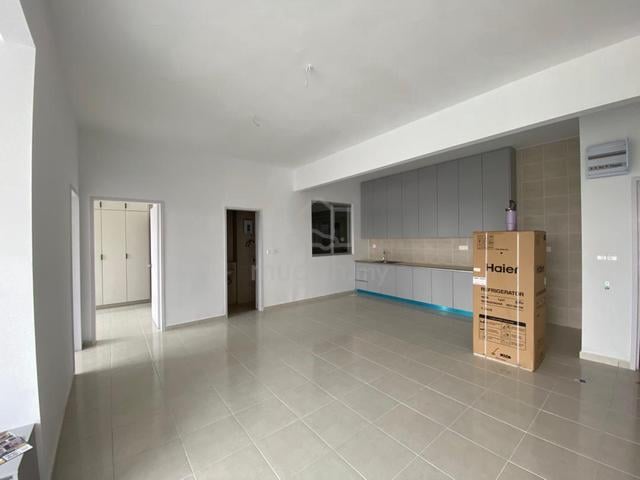 Residensi Selangorku Begonia 1