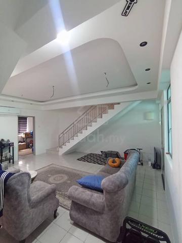 1.5 Storey Townhouse, Saujana Perdana, Saujana 5