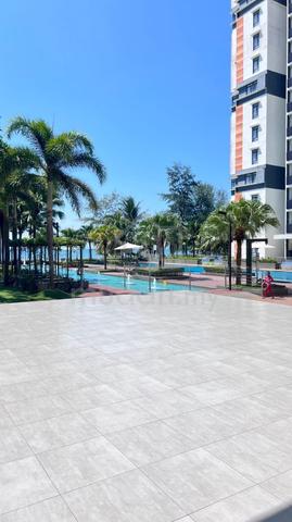 TimurBay Seafront Residences 1