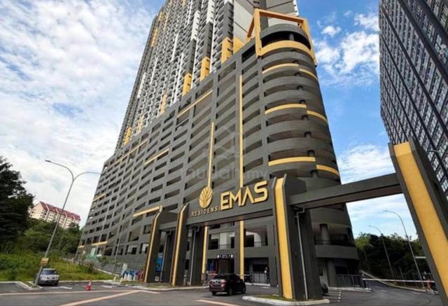 Residensi Emas @ Kajang 2 1