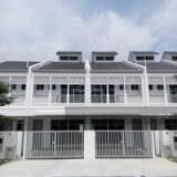 2 Storey Terrace House Rimbayu (Full with Air Conds) 1