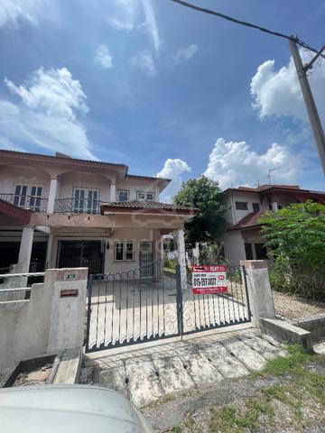 Menglembu ipoh for rent 1