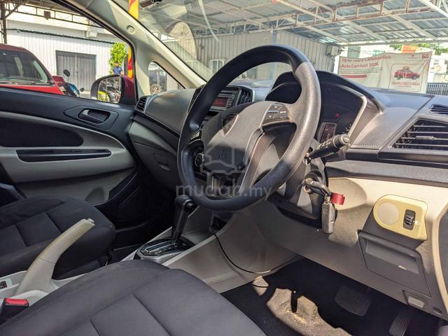 2017 Proton PERSONA 1.6 PREMIUM (A) - WARRANTY - 4
