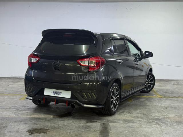 2018 Perodua MYVI 1.5 ADVANCE (A) WHOLE SALE - 3