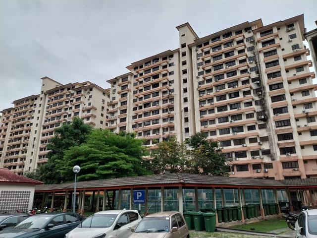 Bayu Tasik 2 1