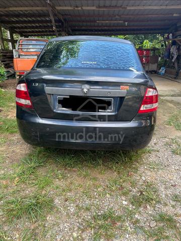 2008 Proton SAGA 1.3 BASE LINE (M) - 3