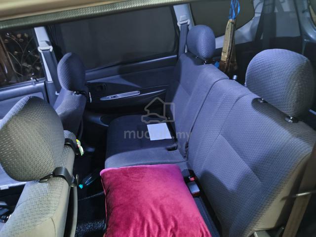 2006 Toyota AVANZA 1.3 E F601RM-GMMFM (M) - 2
