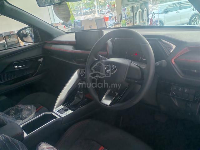 2026 Perodua TRAZ 1.5 H (A) - 5
