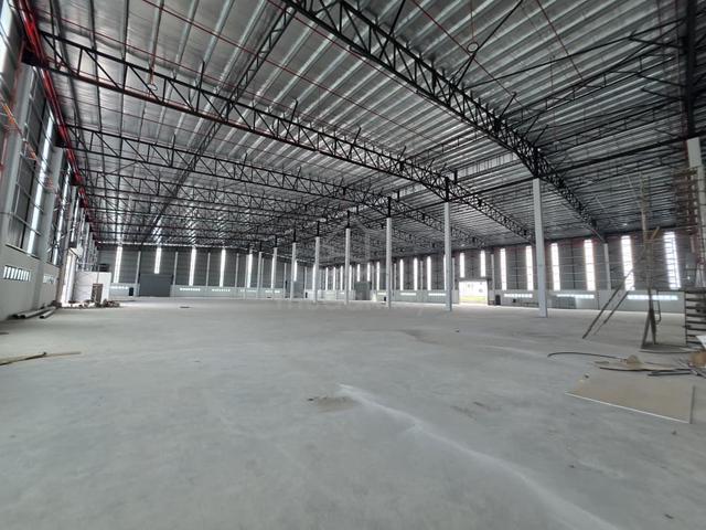 AYER KEROH ECO PARK Strategic Industrial Location 1