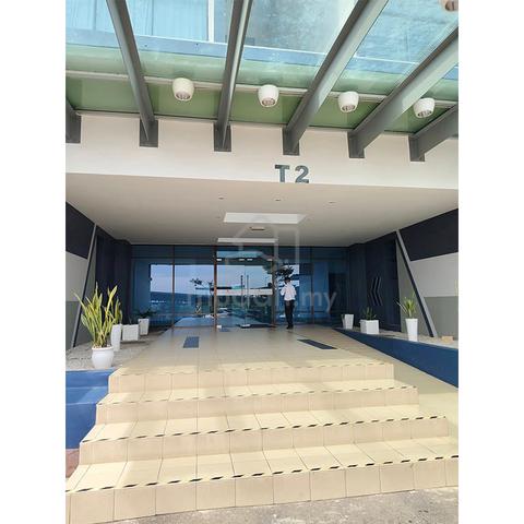Seri Austin Residence Luxury Apartment 1
