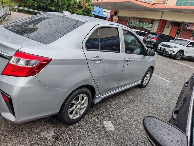 2020 Perodua BEZZA 1.0 GXTRA MY16 D63D (A) - 4